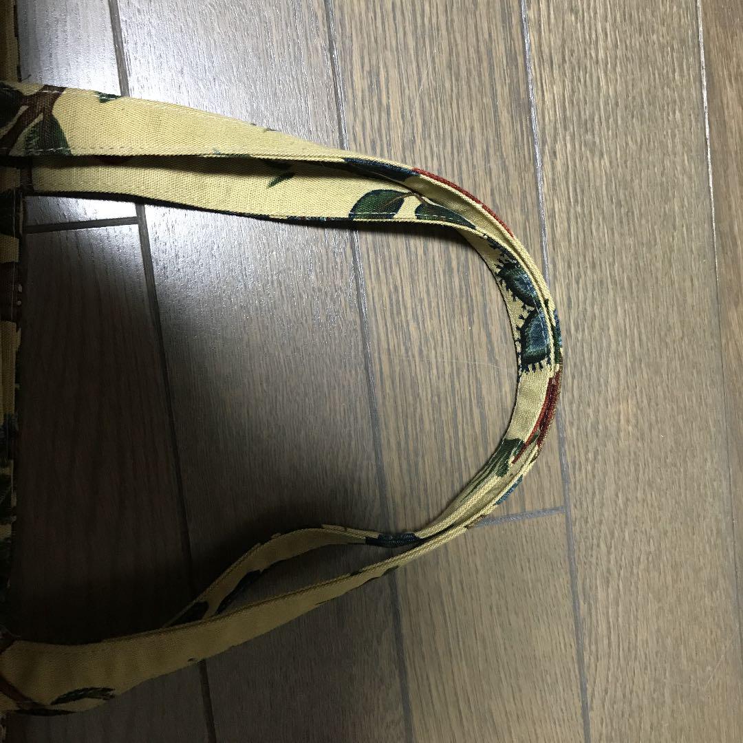 モリスのエコバッグ オーダメイド GTv1z-m10121773350 新品超歓迎