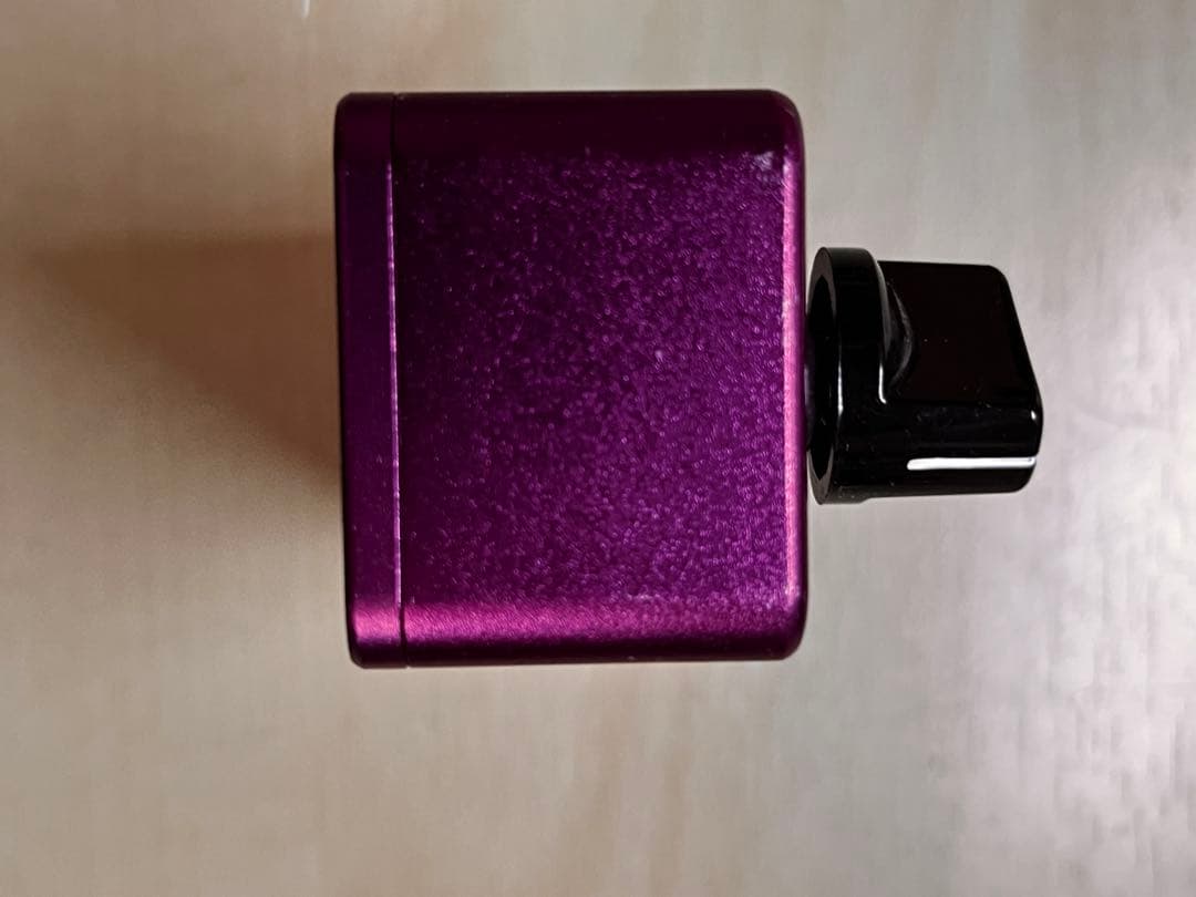 OneControl Purple Humper ミッドブースター(箱なし) OneControl Purple Humper ミッドブースター(箱なし)