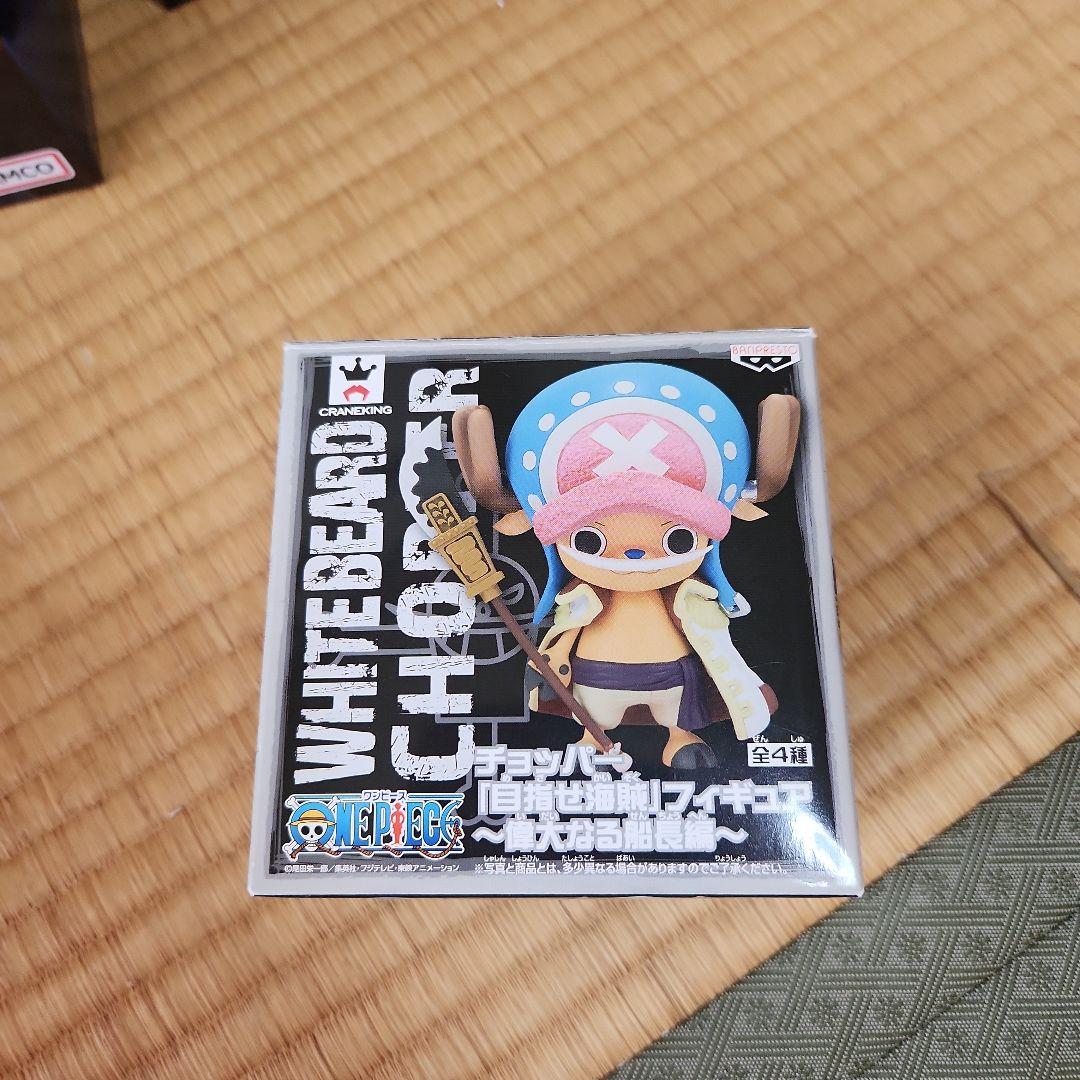 貴重 ワンピース チョッパー ピンズ たぬき