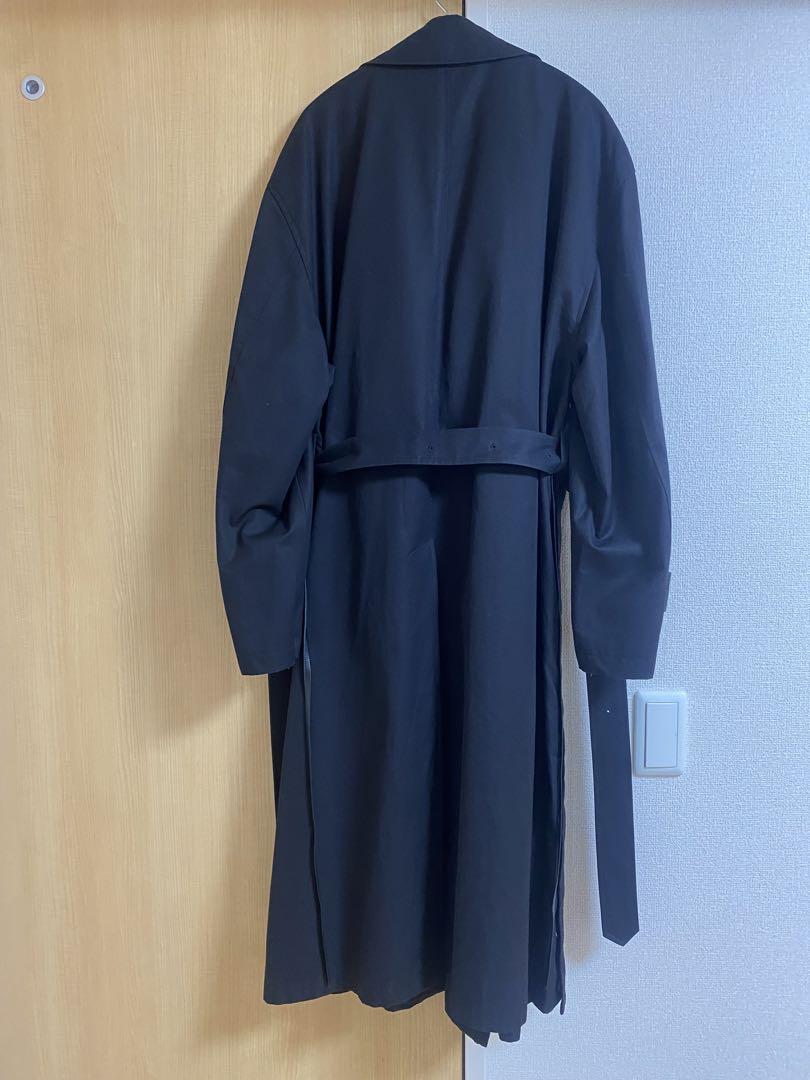 ジャケット・アウター stein  Oversized Trench Coat