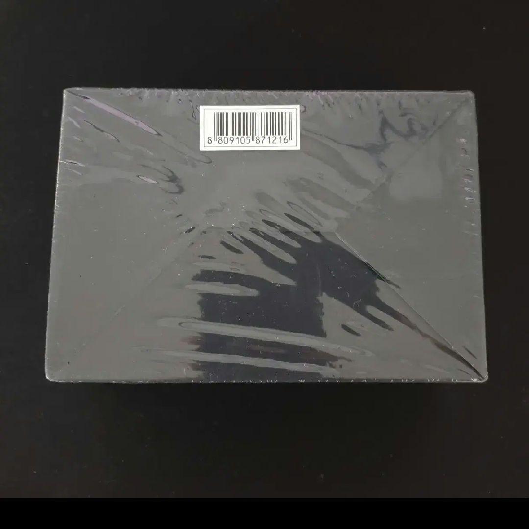BIGBANG スターコレクションカード