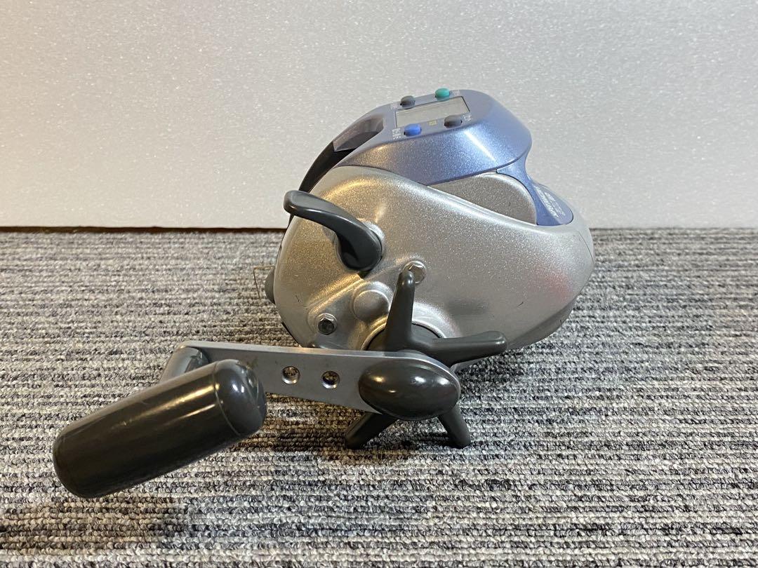 Daiwa SUPER TANACOM-X 500WP 電動リール