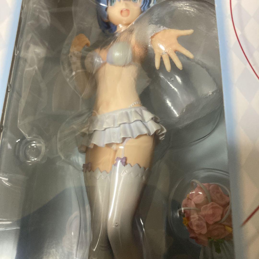 リゼロ　レム　ウェディングVer ファットカンパニー　アニメ　Re:ゼロ