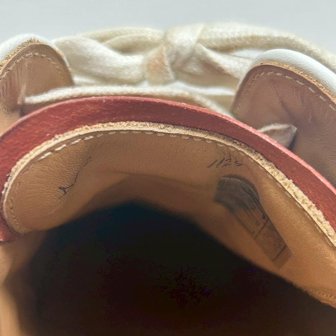 【希少】BERLUTI ベルルッティ プレイタイム パティーヌ スニーカー