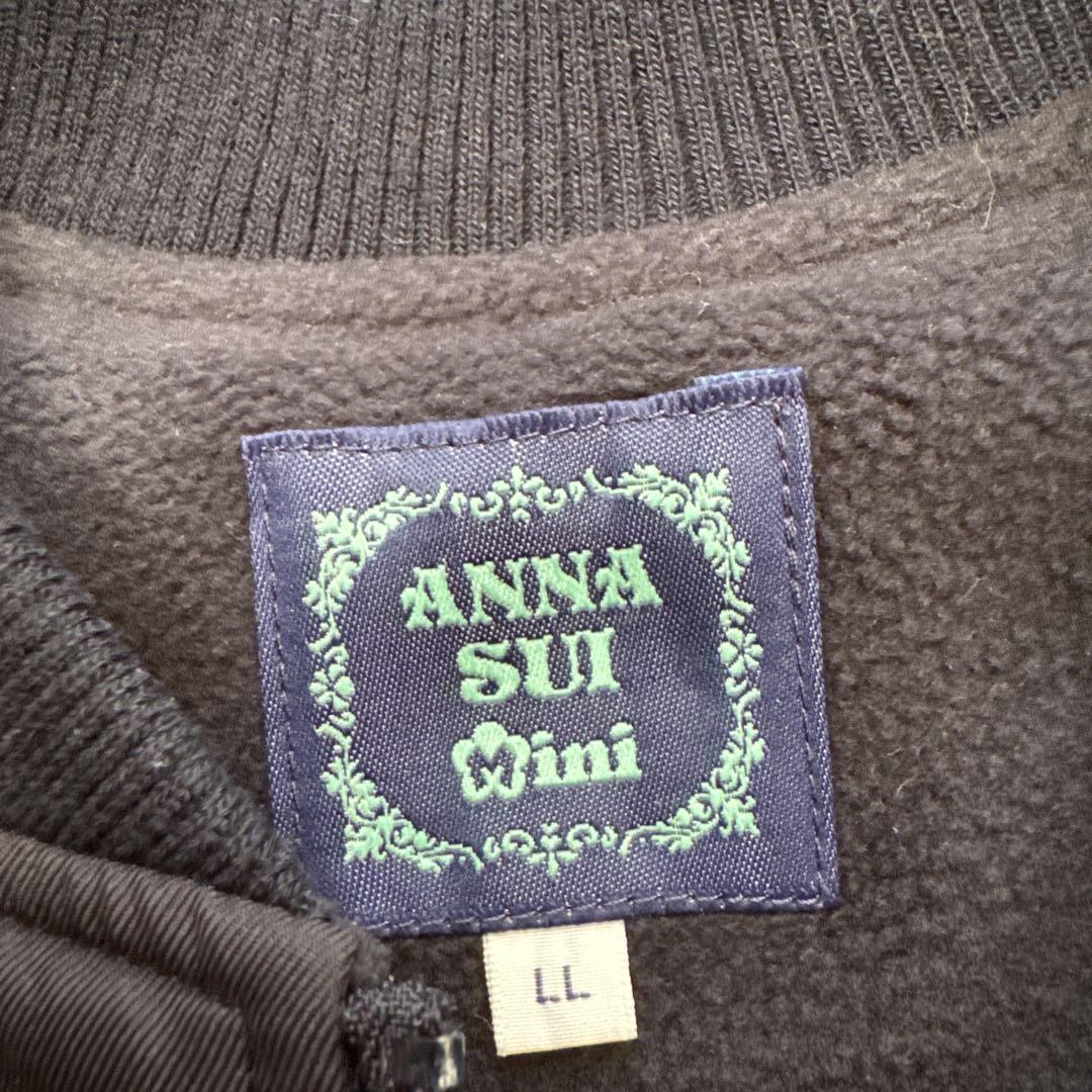 オンライン 通販ベビー・キッズ - ナルミヤ ANNA SUI mini