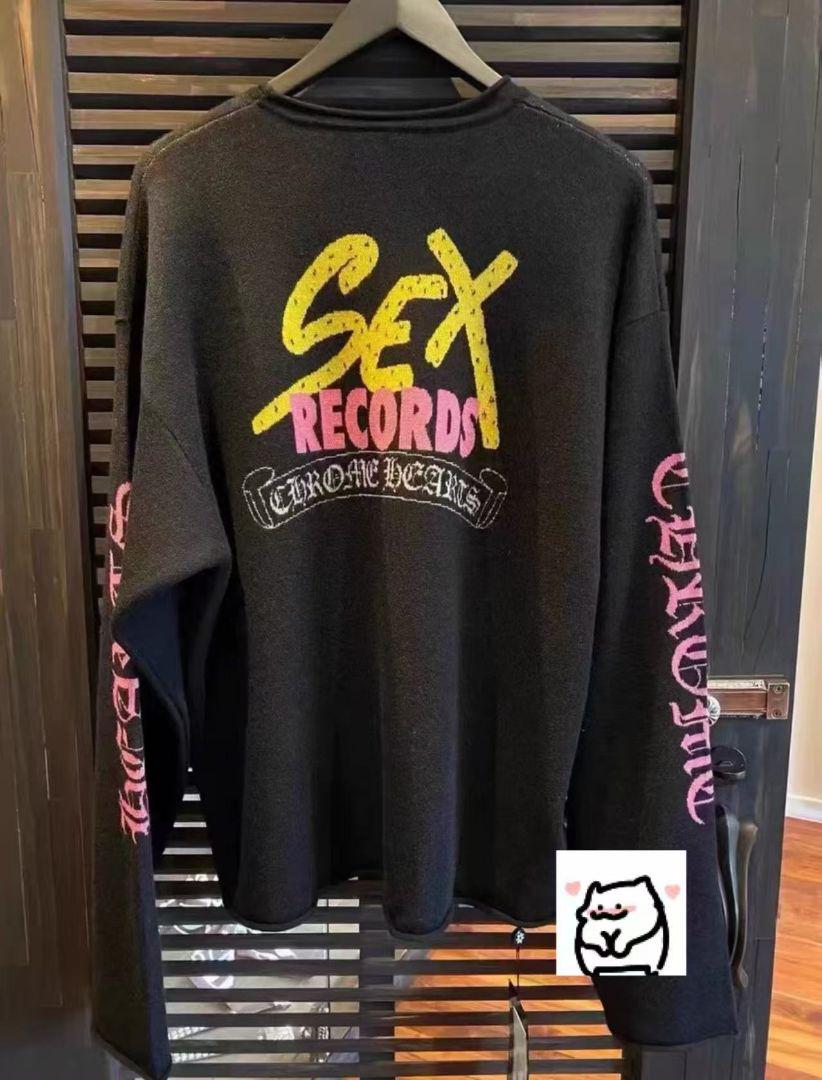 SEX