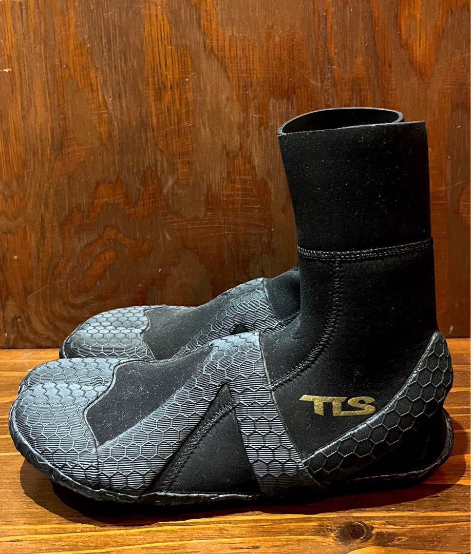 TLS サーフブーツ　新品未使用26cm