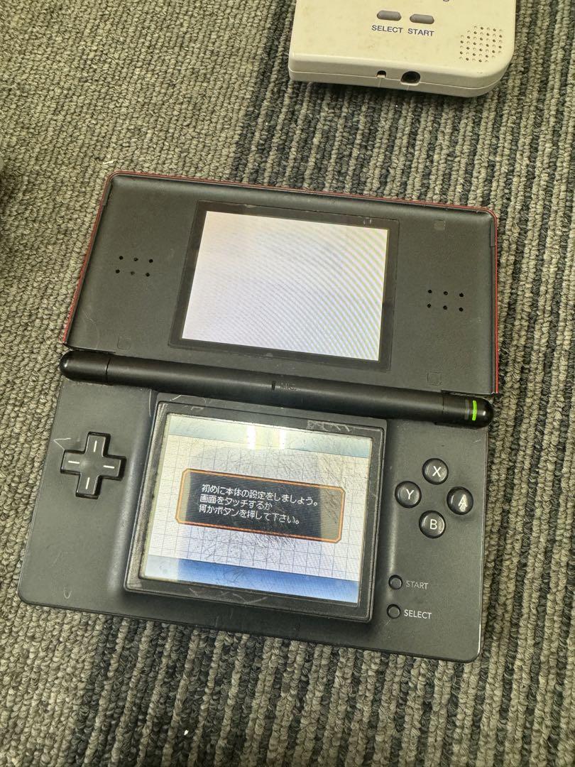 任天堂dS DSll GAME 3DSll Sony psp-1000