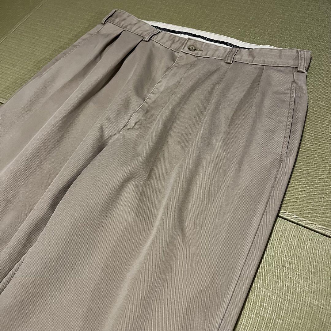 ポロ ラルフローレン90s ポロチノANDREW PANTアンドリューパンツ
