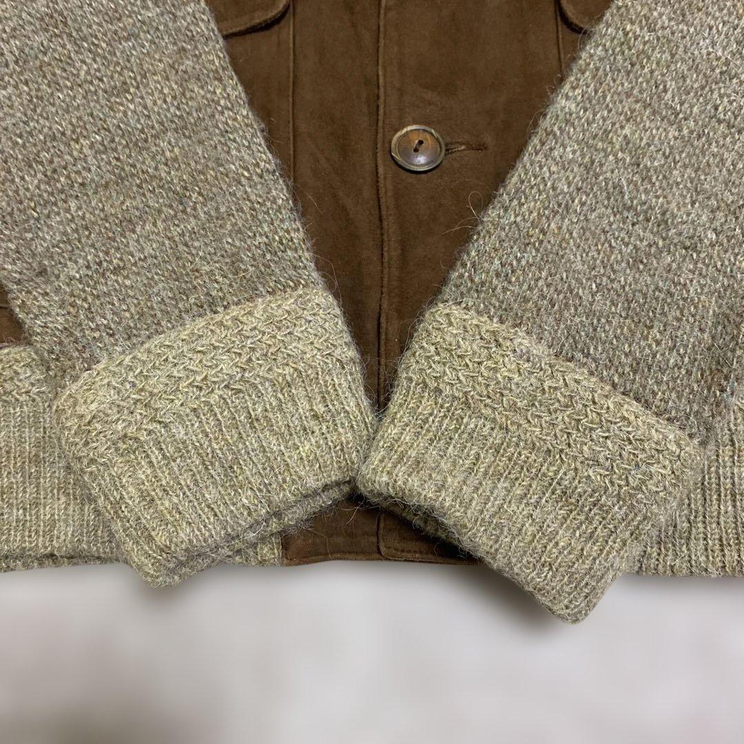 ポロラルフローレン　ブルゾン