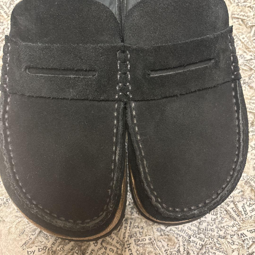 美品✨BIRKENSTOCK ビルケンシュトック NAPLES ネープルス 40