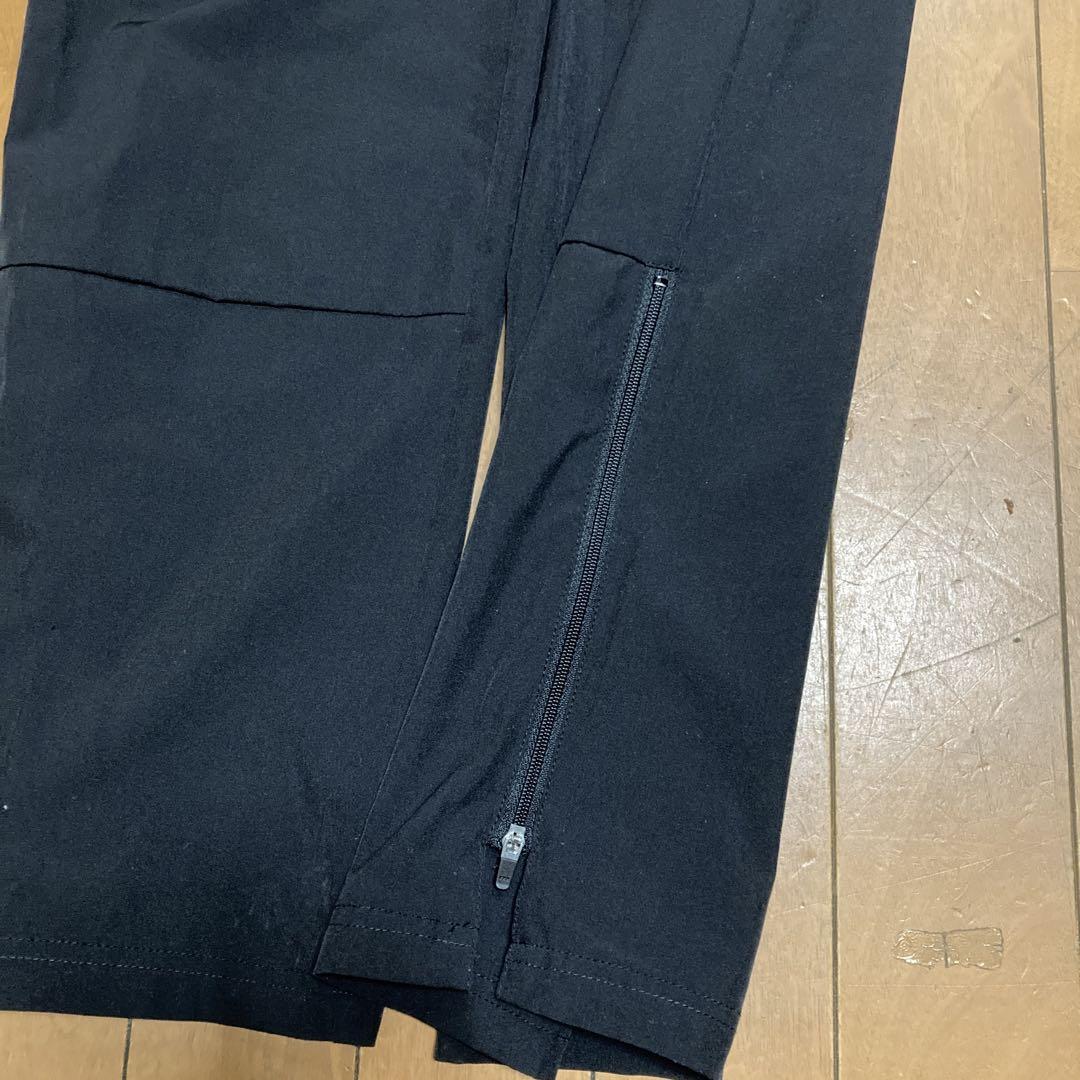 ヨネックス　ウォームアップパンツ　M