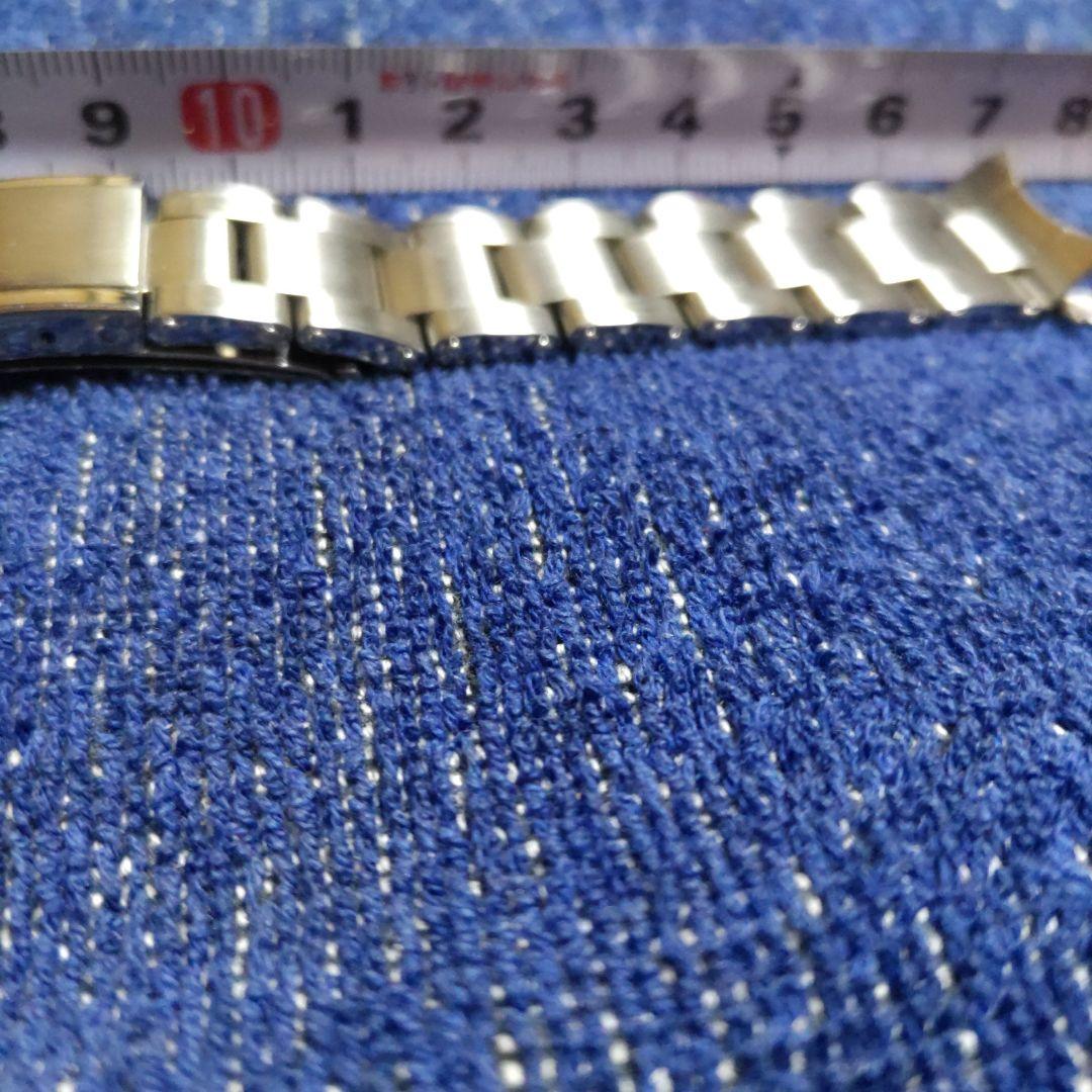 ROLEX❣ジェネリック20mm デベソ❢中古品❢リベット‼️