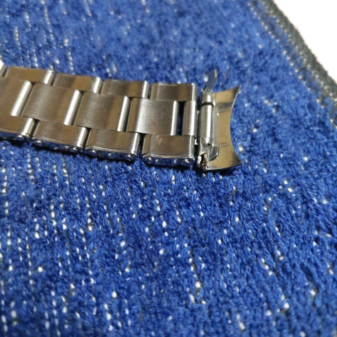 ROLEX❣ジェネリック20mm デベソ❢中古品❢リベット‼️