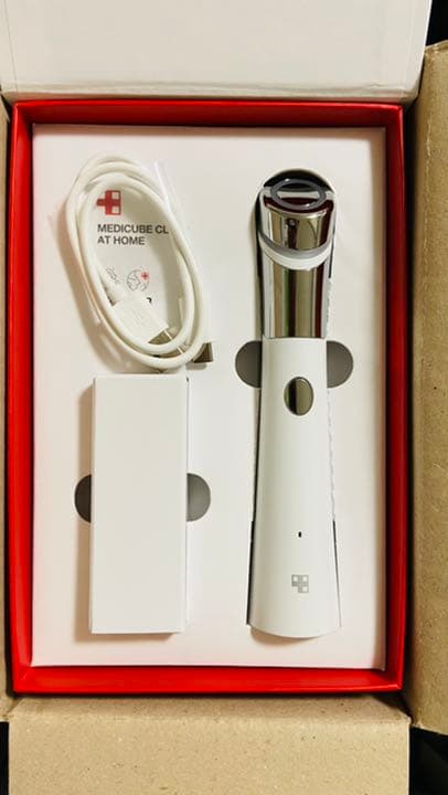 メディキューブ ダーマエアショット 豪華おまけ付き | csm.cg