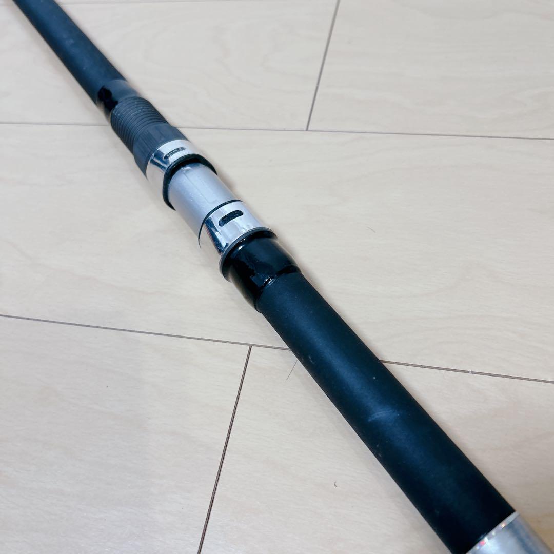 口豪奢 ダイワ HX 中通し シーライン ロッド MH540I SEALINE石鯛T ロッド