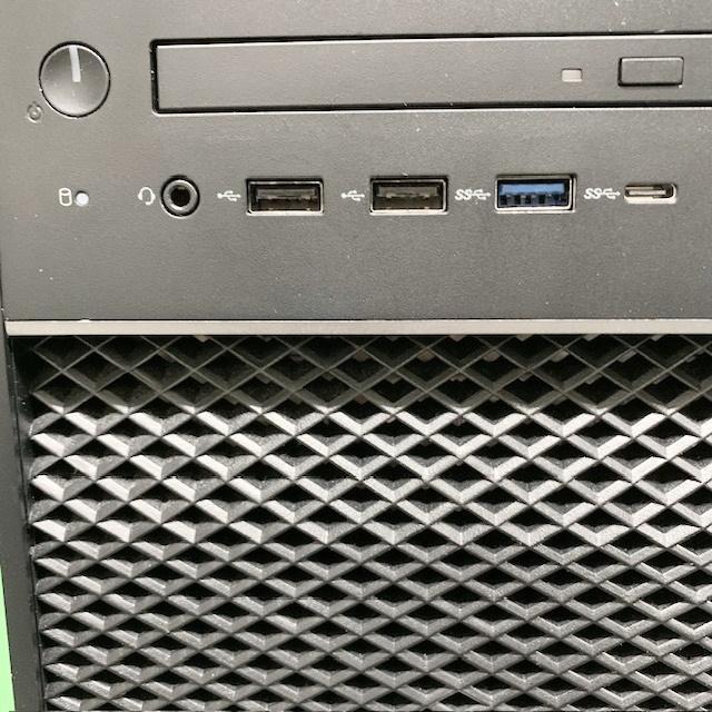 【4画面出力可能】 第8世代 i7-8700 QuadroP2000 32G 4画面出力可能】 第8世代 i7-8700 QuadroP2000 32G