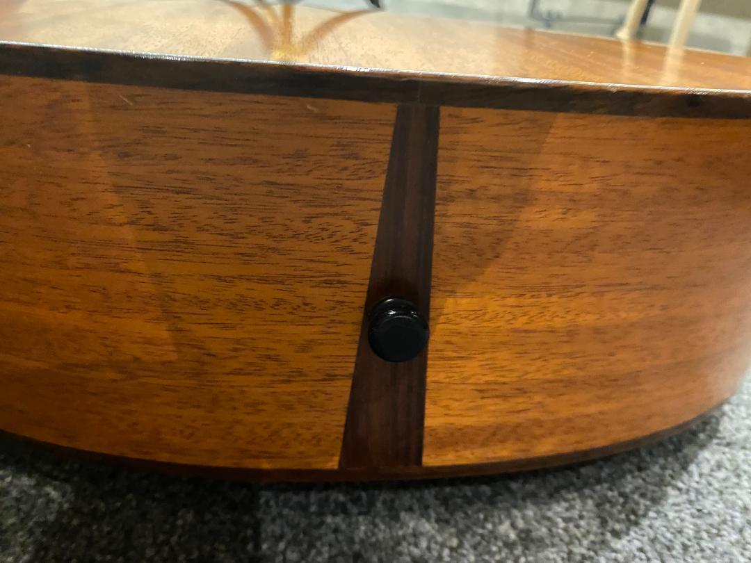 LOWDEN　ローデン　O-10 アコースティックギター