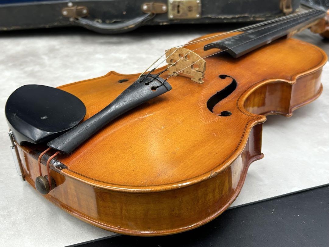注目の ブランドホビー・楽器・アート ヴィンテージ 58 - 弦楽器
