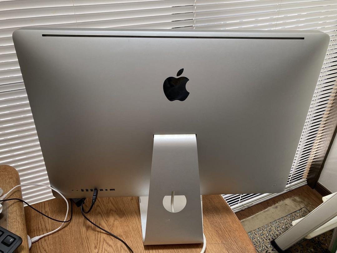 ジャンボ様用　iMac2009送料込み　ゆうメリ便