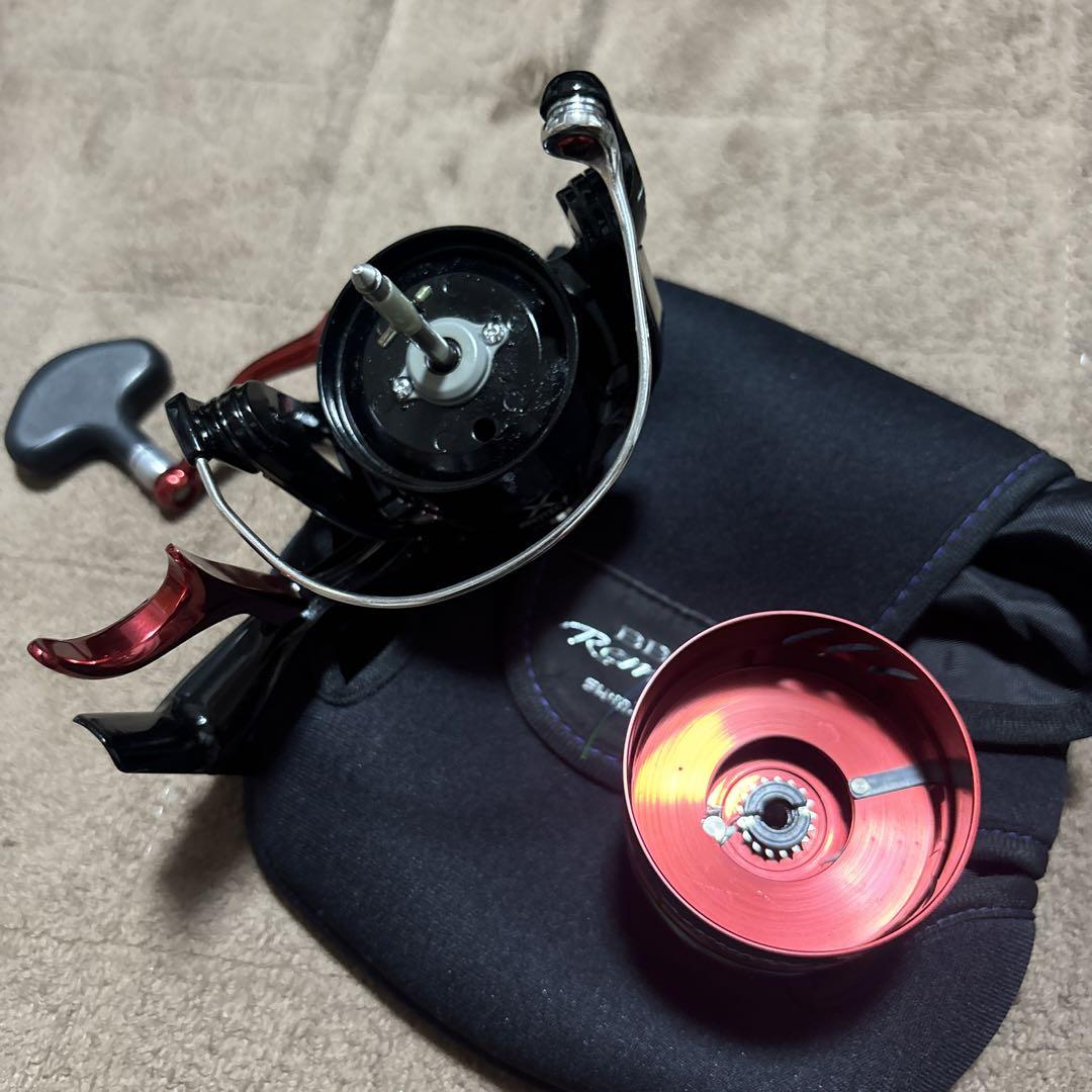 SHIMANO BB-X レマーレ6000D