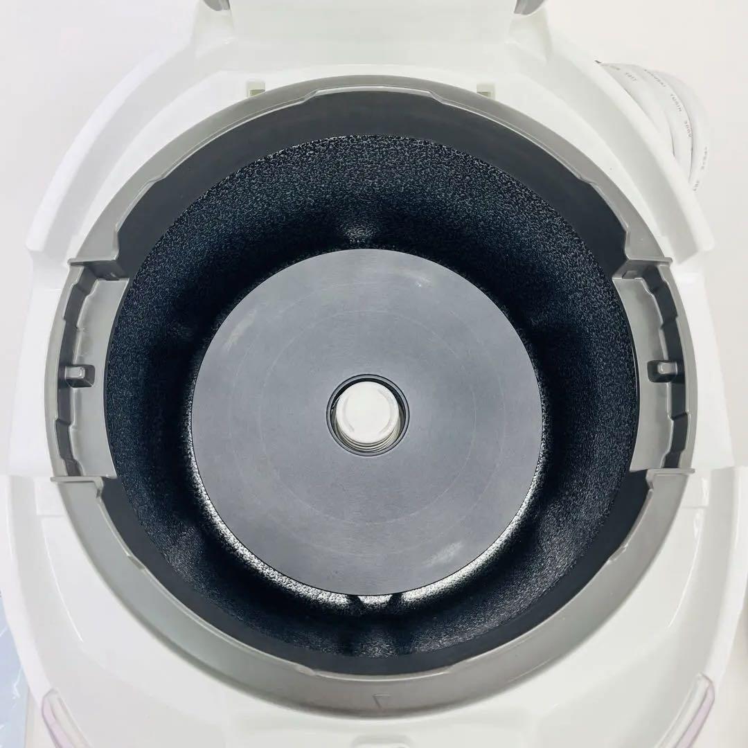 【美品】なでしこ健康生活 超高圧発芽玄米炊飯器 N0610F 画像11
