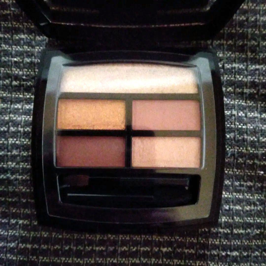 【CHANEL】レベージュ パレット ルガール ゴールデン❇新品・未使用❇
