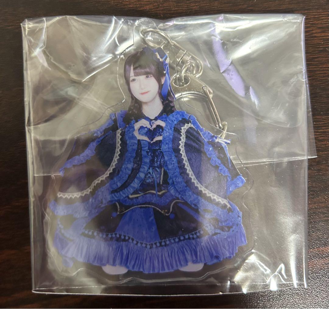 マドメド 唯一むに アクスタ