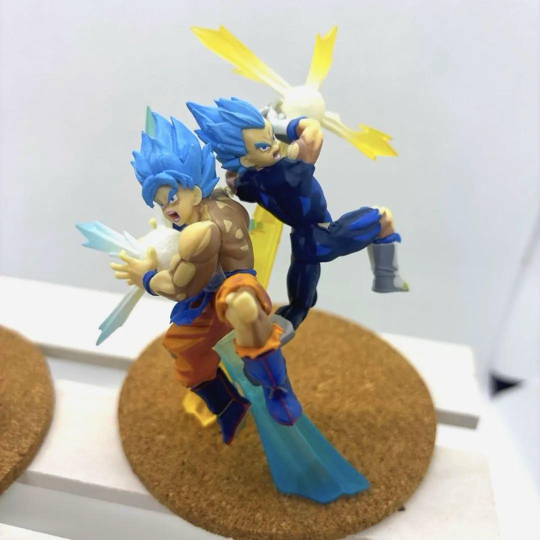 ドラゴンボール　ドラカプリバース　超パワー覚醒編