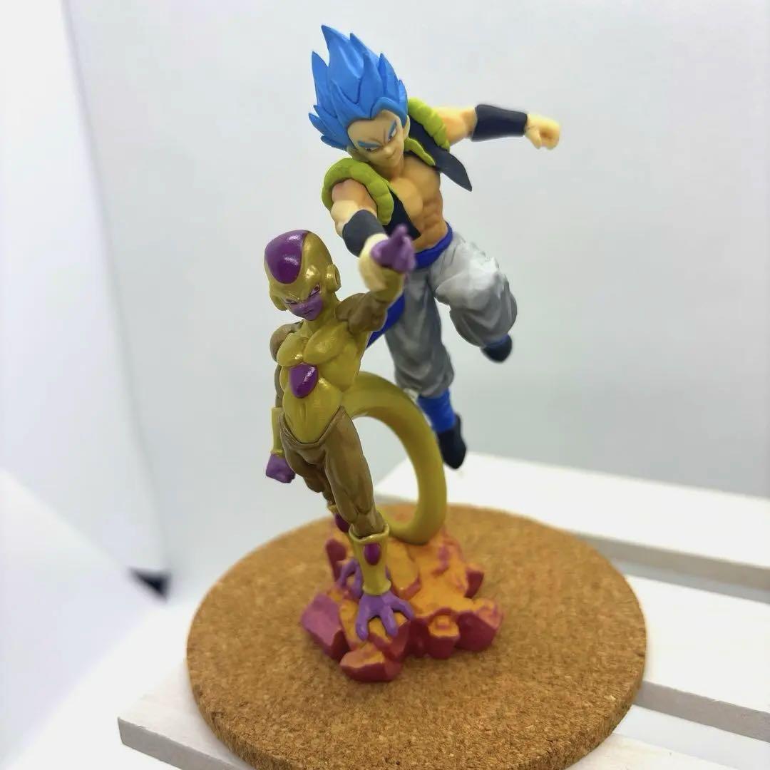 ドラゴンボール　ドラカプリバース　超パワー覚醒編