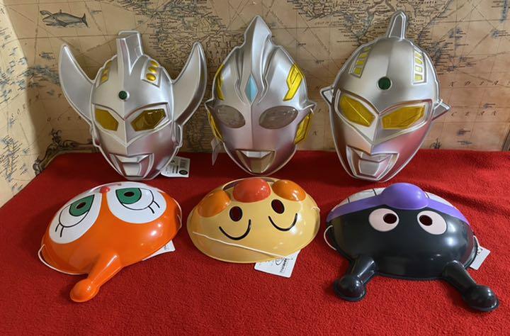 割引ショップ ウルトラマン&アンパンマンのお面6枚セット「だいちゃん様」専用ページ 割引販売中|おもちゃ・ホビー・グッズ,おもちゃ - dcwaindefla.dz 割引ショップ ウルトラマン&アンパンマンのお面6枚セット「だいちゃん様」専用ページ 割引販売中|おもちゃ・ホビー・グッズ,おもちゃ - dcwaindefla.dz