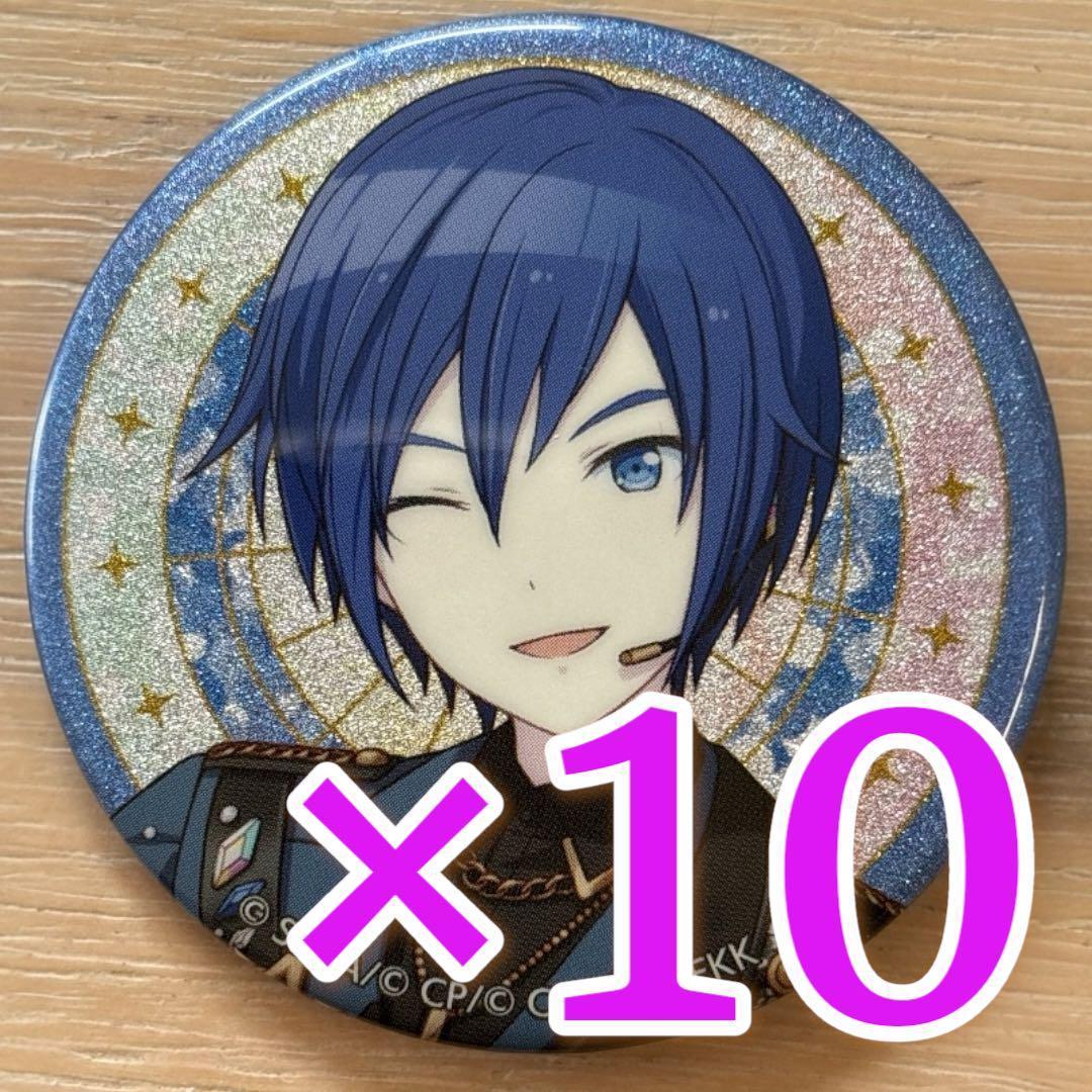 KAITO プロセカ×あんスタ コラボ コネクトライブ 10個 - メルカリ