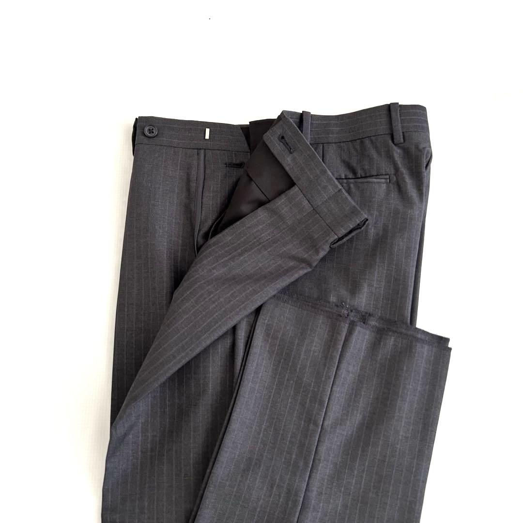 新品未使用 E.ZEGNA ゼニア スーツ A5 442