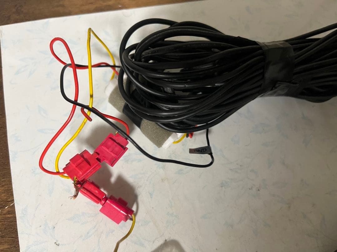 2カメラ 5目立った傷や汚れなし