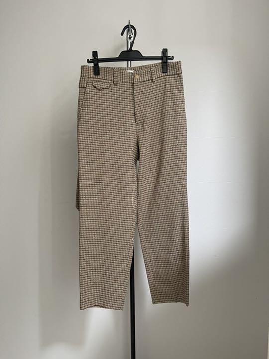 SEEALL SIDE SKATE PANTS - メルカリ
