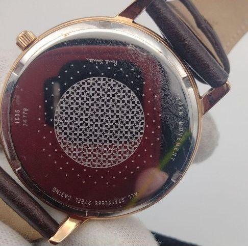 正規店特価 E Paul Smith 腕時計 メンズ Btl2z-m10132460852 1005 74778 ポールスミス 人気定番