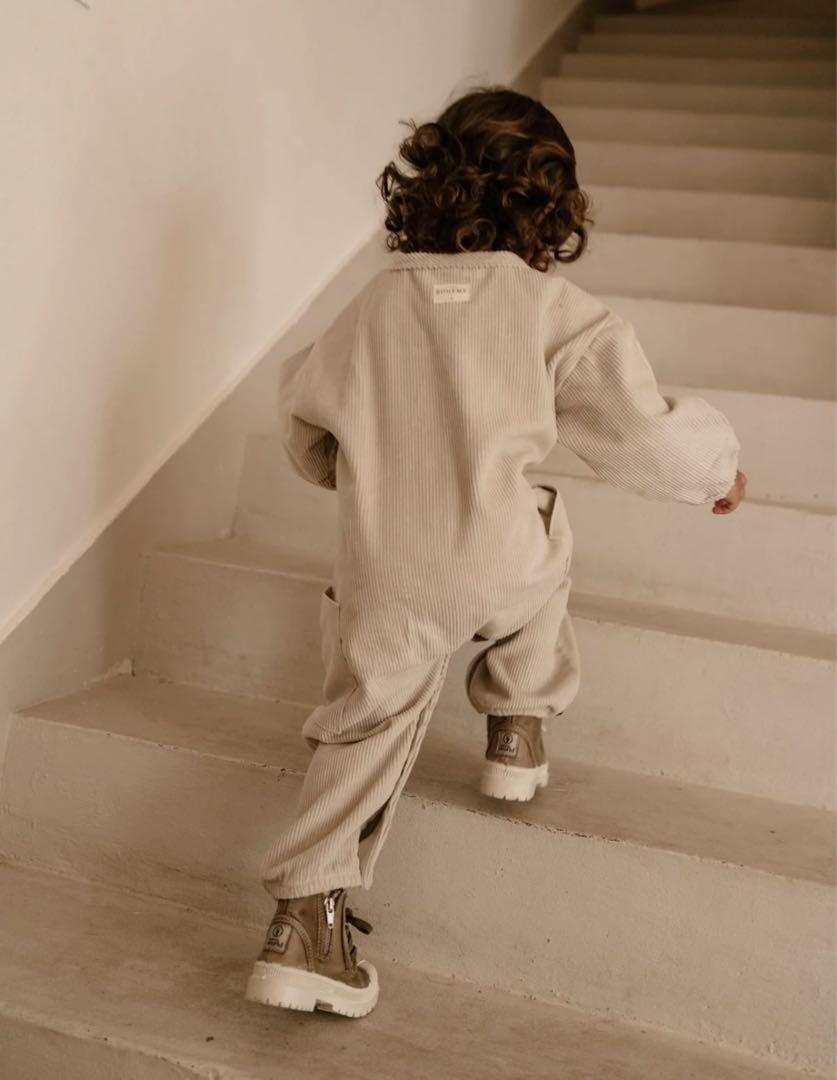 ロンパース・カバーオール studio boheme jumpsuits 24M