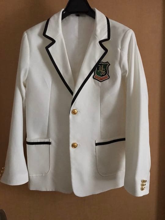 メルカリ キッズ 男の子 フォーマル 卒業式 入学式 スーツ 170 セット フォーマル ドレス 6 000 中古や未使用のフリマ