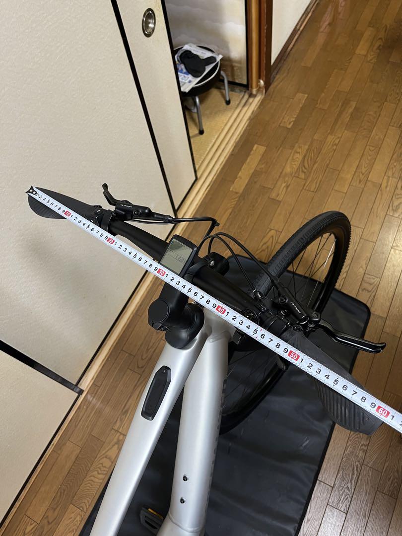 スペシャライズド vado SL 5.0 2020年モデル アルミ 電動アシスト
