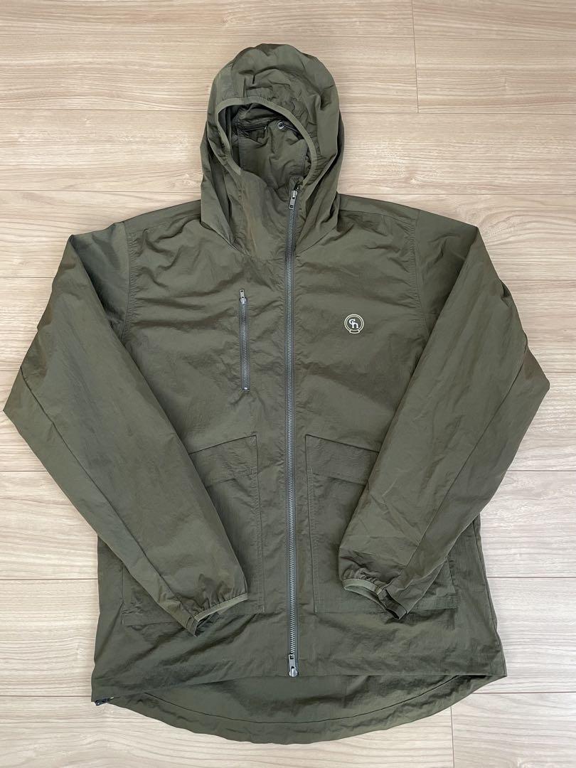 シャルボン LIMONTA WASHER NYLON セットアップ L
