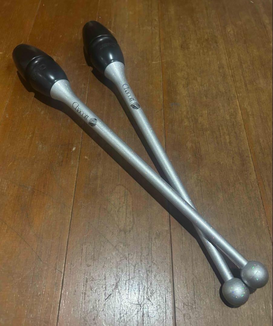 チャコット　クラブ新体操・器械体操