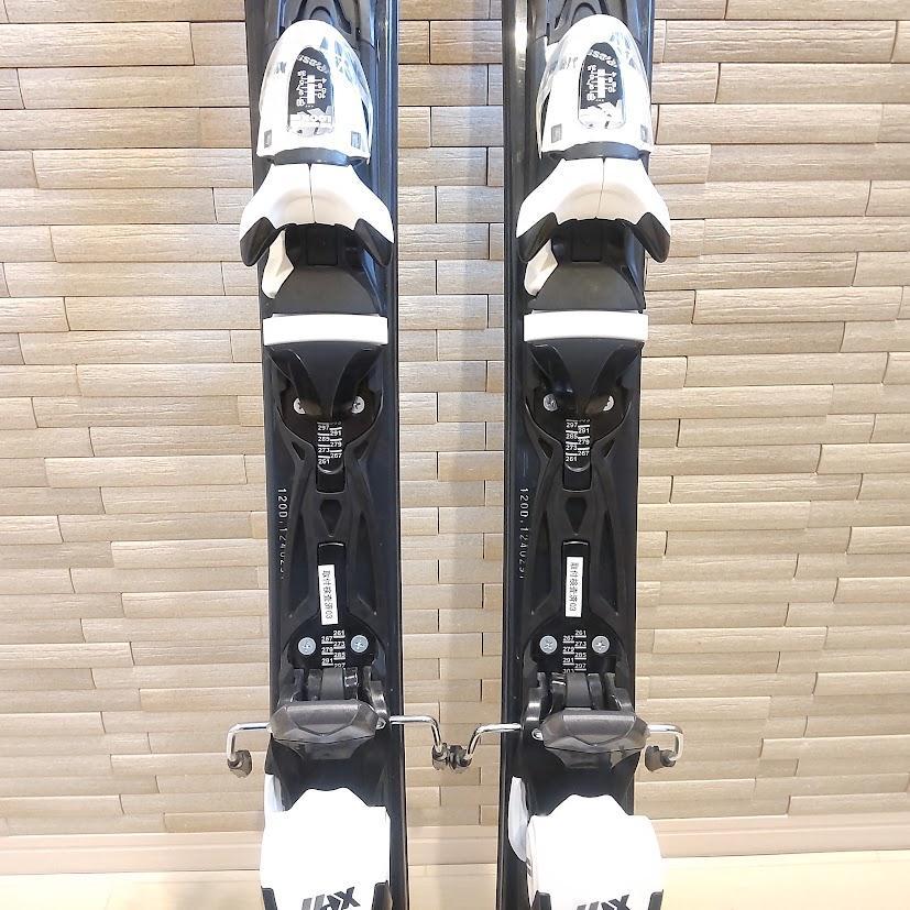 ロシニョール ROSSIGNOL ショート SHORT7 120㎝ ミッドスキー ロシニョール ROSSIGNOL ショート SHORT7 120㎝ ミッドスキー