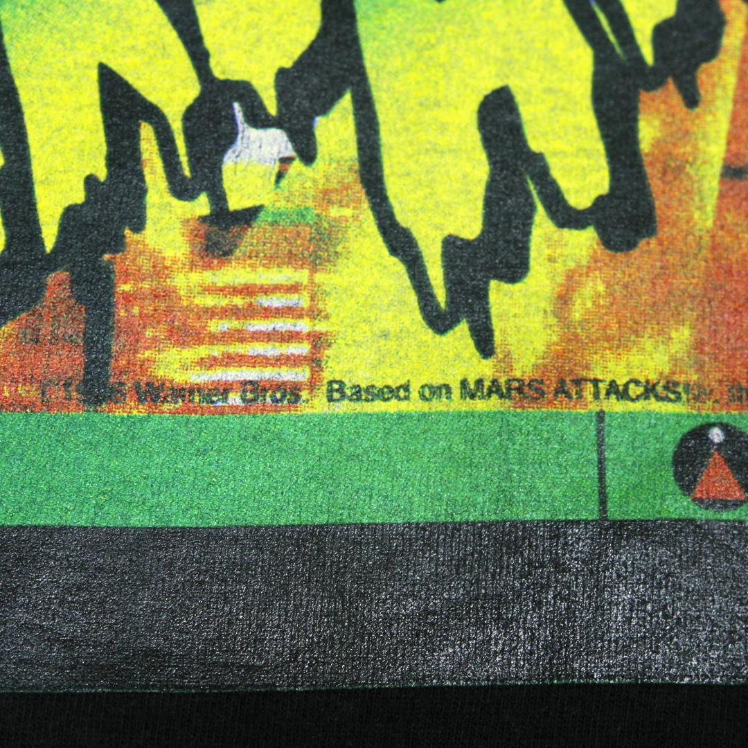 Mars Attacks