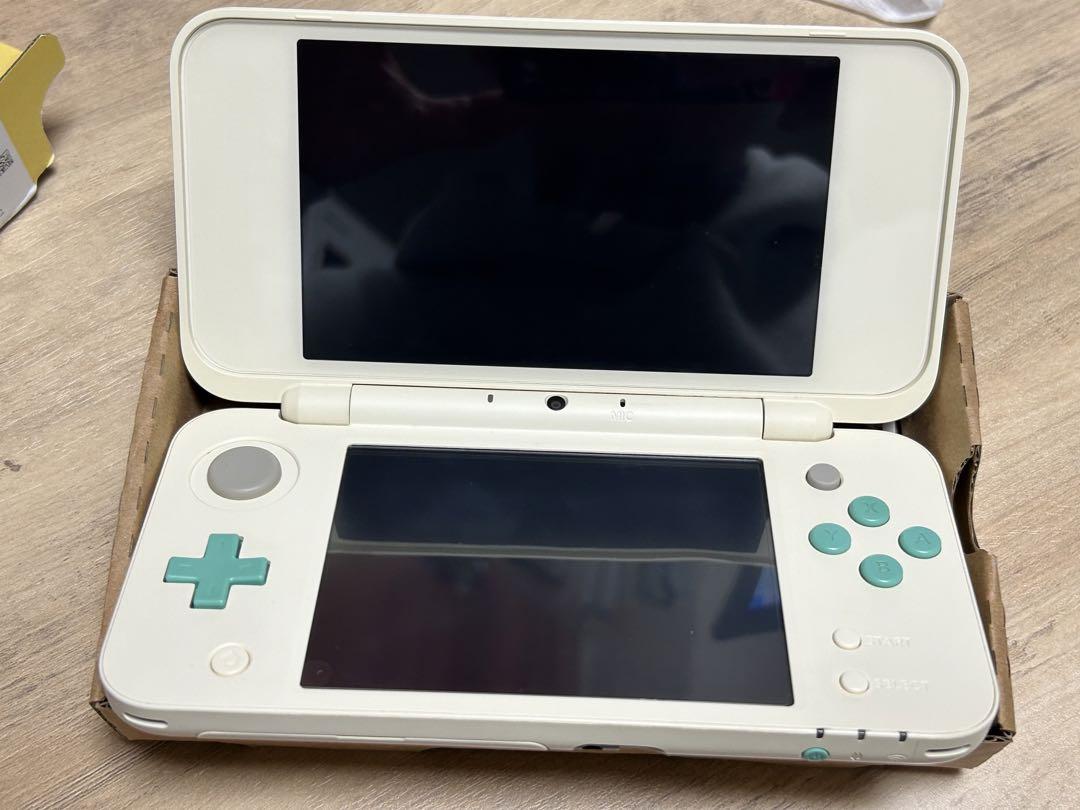 LL どうぶつの森デザイン