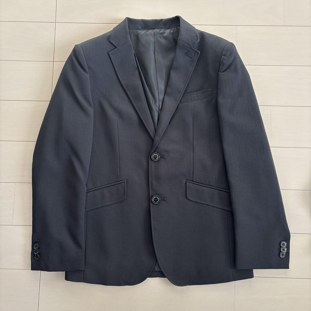 WANDER FACTORY スーツセット150センチ男子