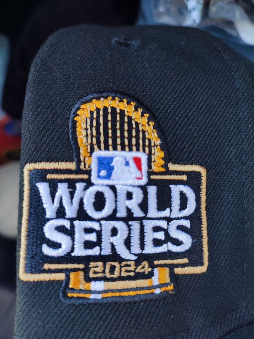 ドジャース　ニューエラ　NEW ERA キャップ