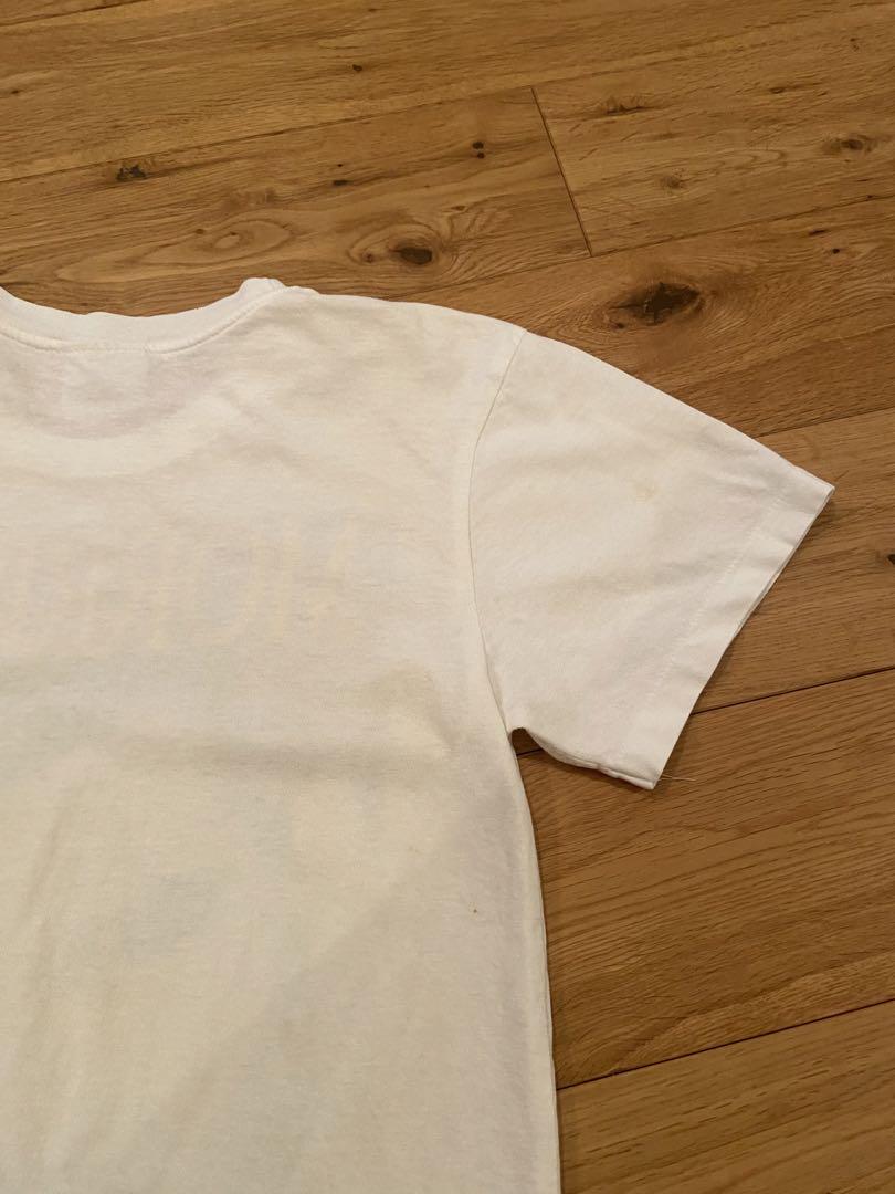 MORRISSEY PHOTO VINTAGE TEE 1991s 画像6