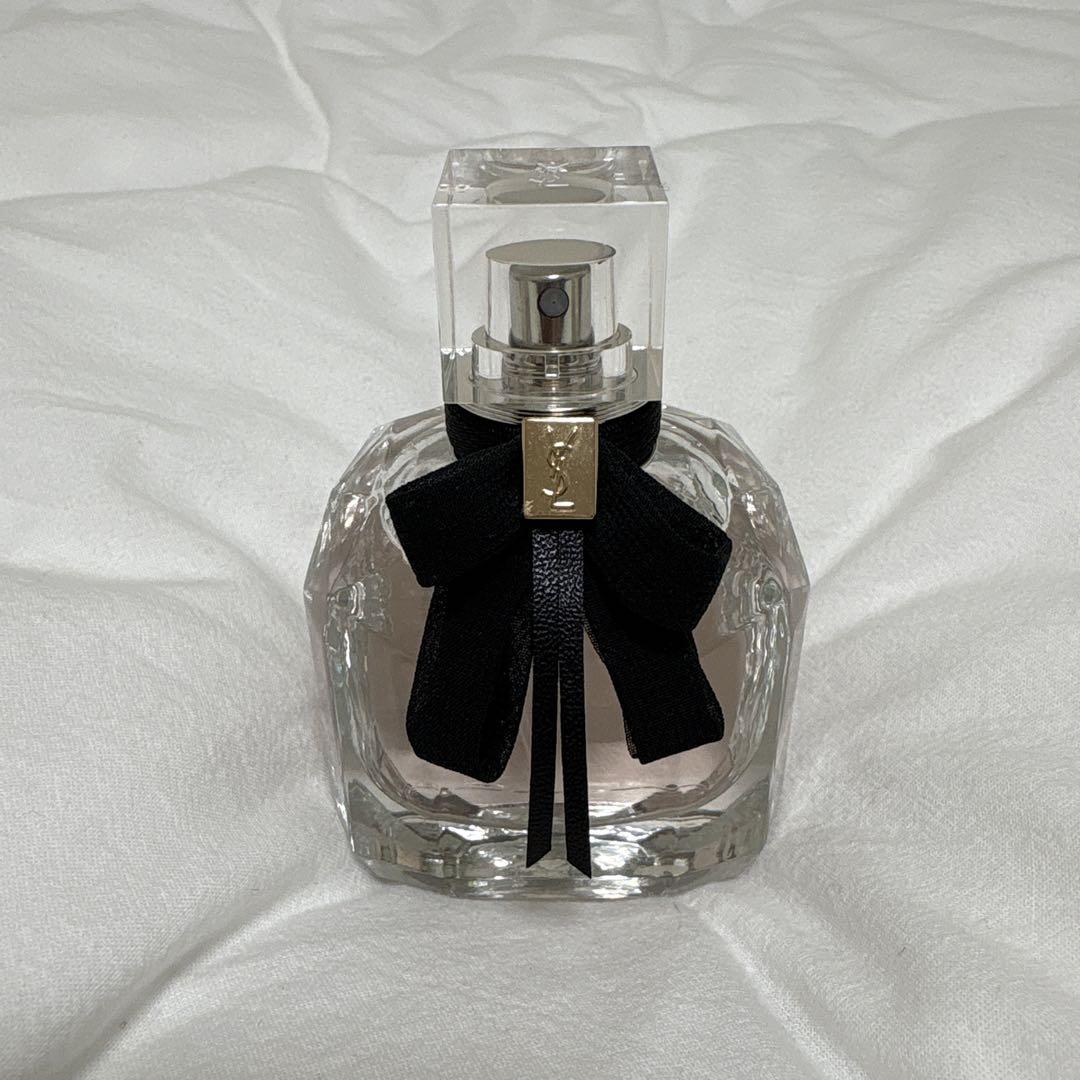 香水(女性用) YSL Mon Paris Eau de Parfum 50ml