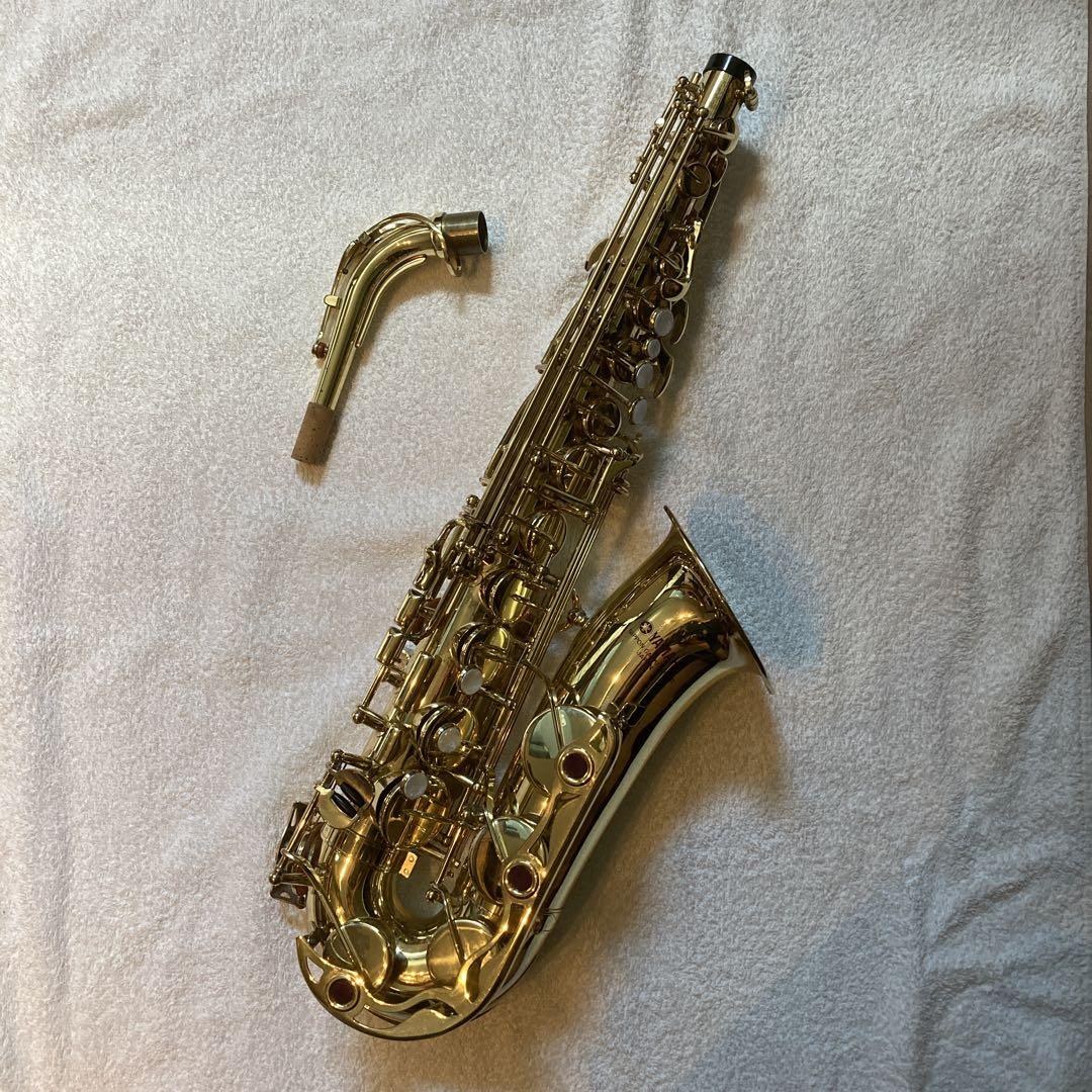 ヤマハアルトサックス YAS-32 ジャンク品
