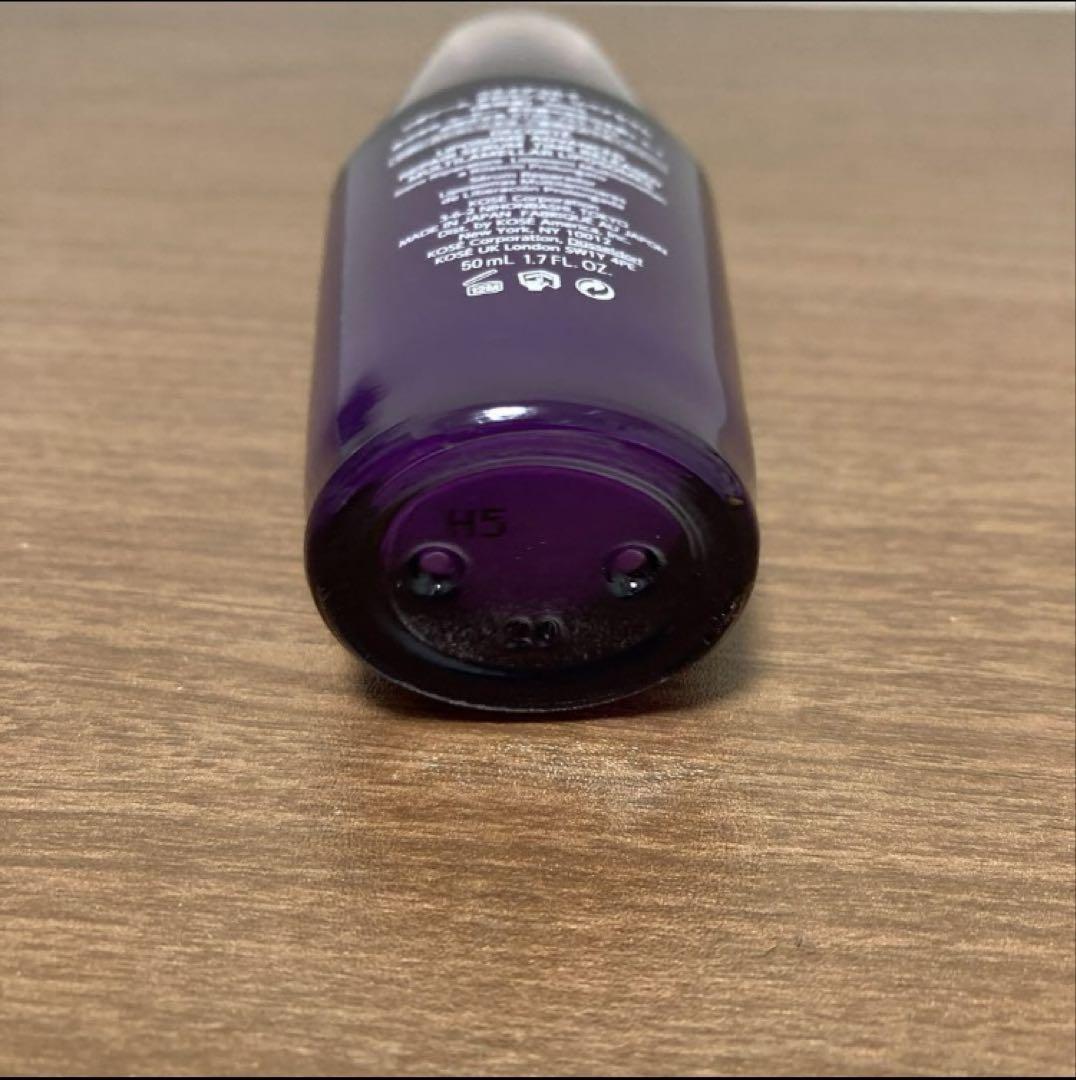 高質 ⚠️本物です⚠️ リポソーム アドバンスト リペアセラム 50ml 美容液